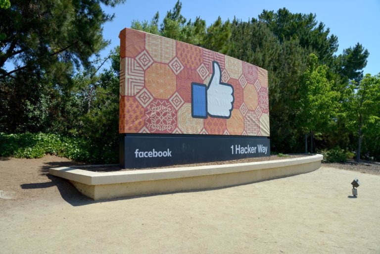 Fani i reklama w social mediach