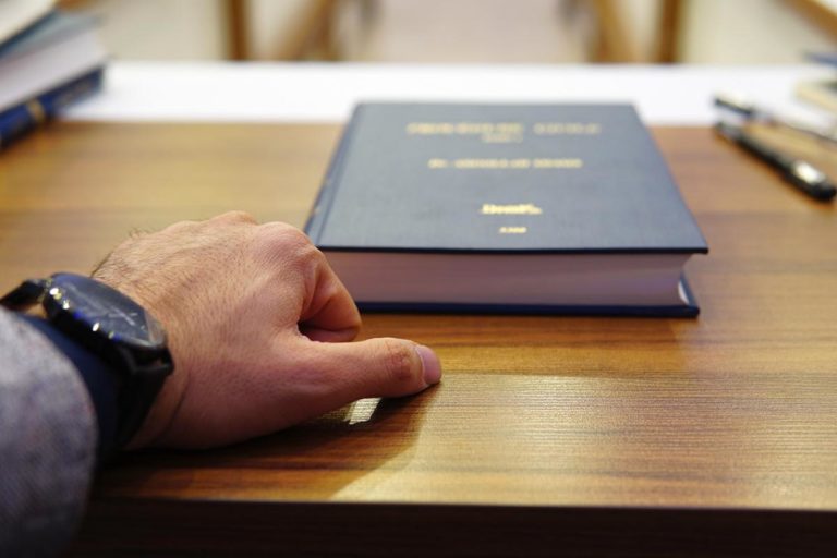 Czy są w Polsce tacy którzy chcą bronić najsłabszych?
