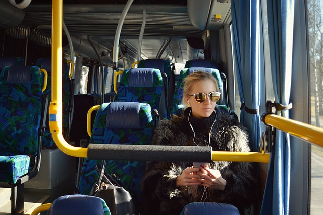 Dlaczego w dalszą podróż najlepiej wybrać się z dobrą firmą transportową?