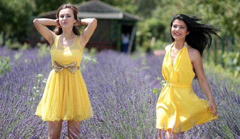 Moda i ty - dowiedz się, czego potrzeba