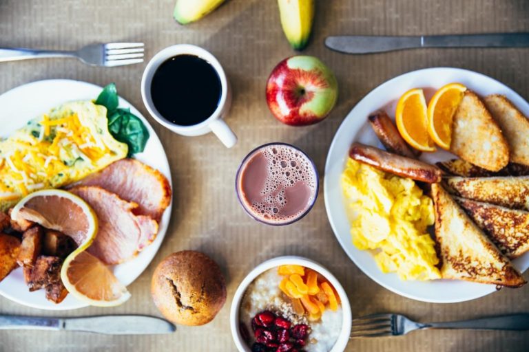 Popularny i lubiany lokal gastronomiczny o interesującym menu