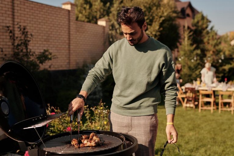 Dzięki czemu grillowanie stanie się naszym hobby?
