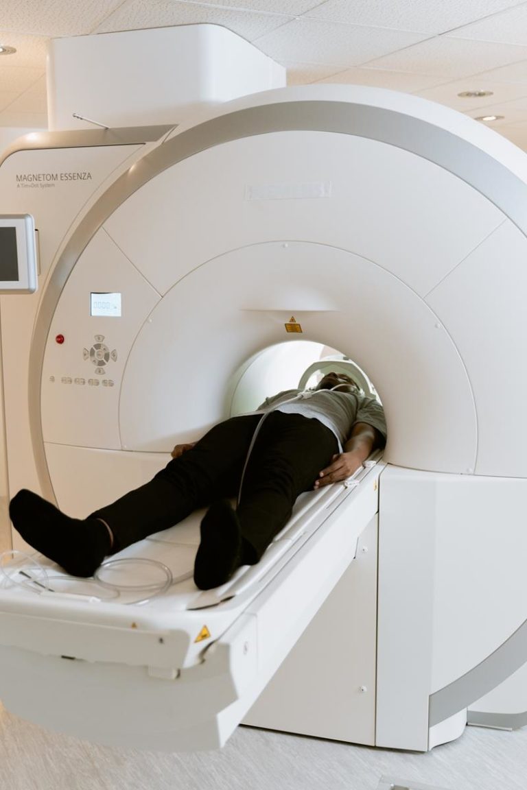 Urządzenia do diagnozowania organów wewnętrznych pacjenta