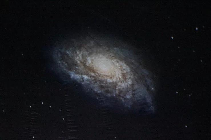 U kogo młodzież powinna się uczyć astronomii?