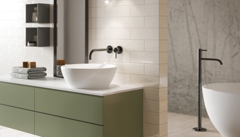 Czy chciałbyś posiadać ciemnożółte płytki ceramiczne?