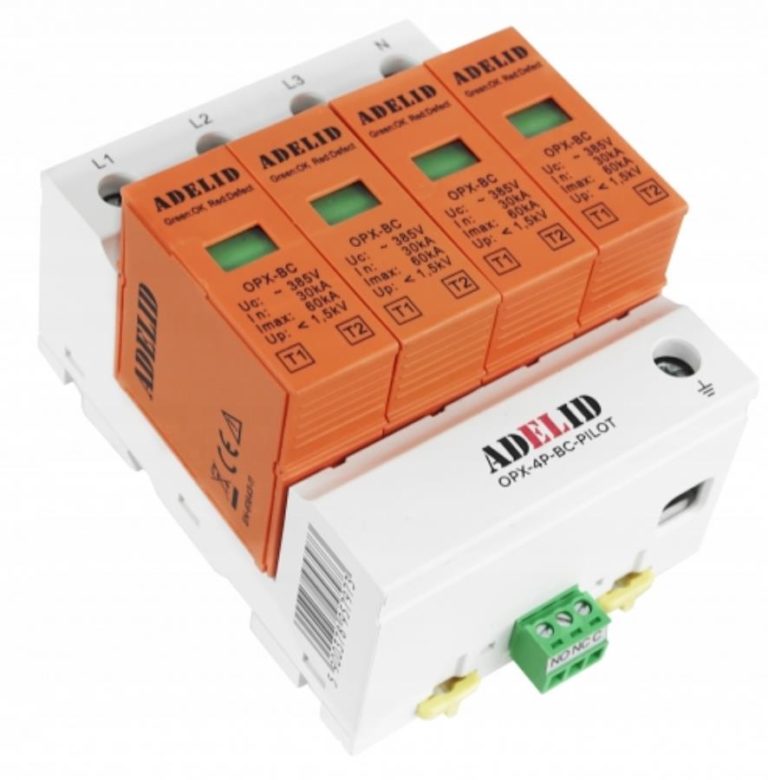Instalacja elektryczna ma działać w sprawny i bezpieczny dla nas sposób